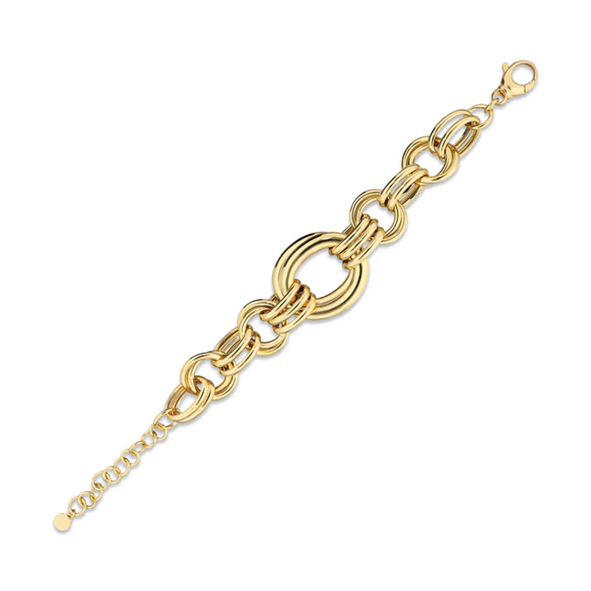 Bracciale da donna Etrusca WSET00893-YG
