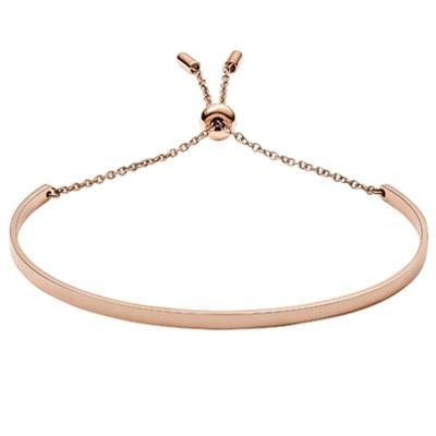 Bracciale da donna Fossil JF03024791