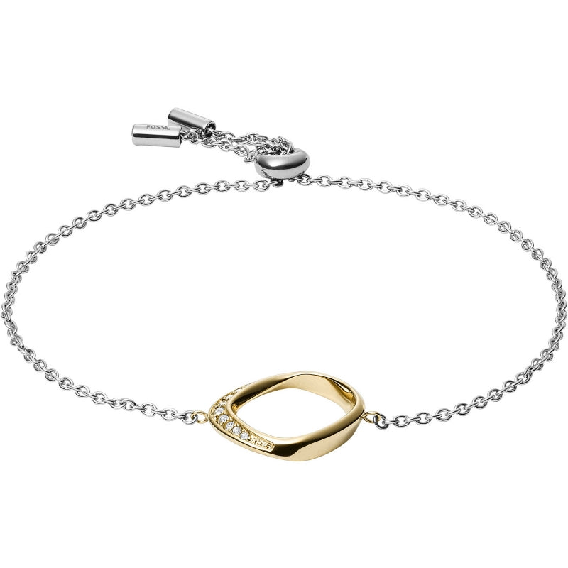 Bracciale da donna Fossil JF03200998
