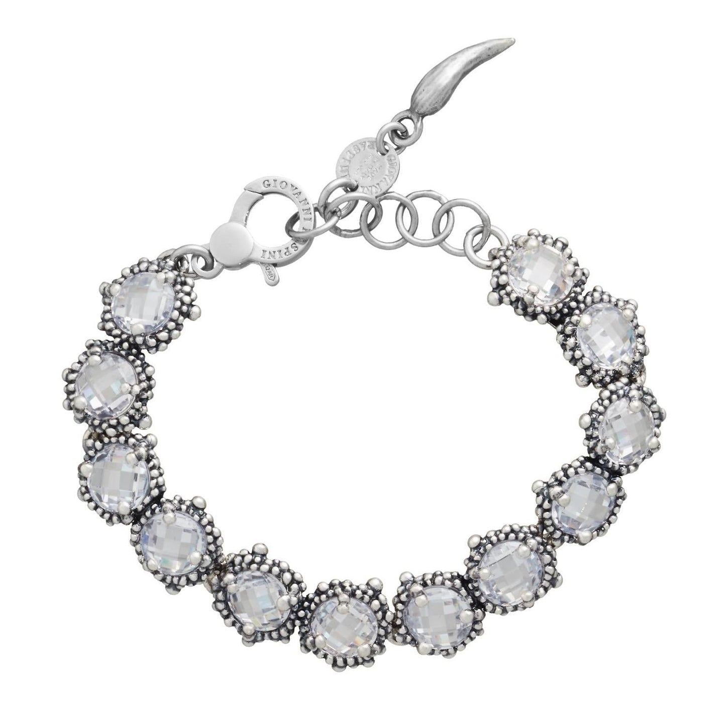 Bracciale da donna Giovanni Raspini 11994
