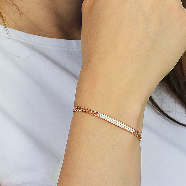 Bracciale da donna Michael Kors MKC1379AN791