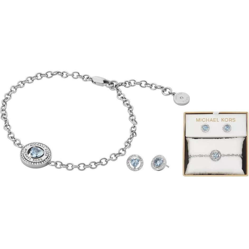 Bracciale da donna Michael Kors MKJ8262SET