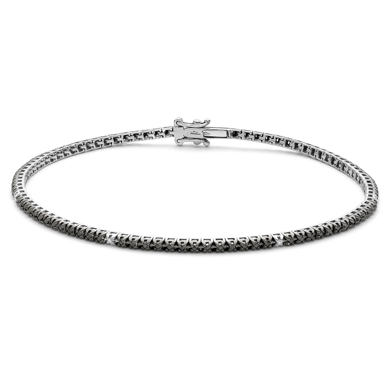 Bracciale da donna Miluna BRD863-0V5G7