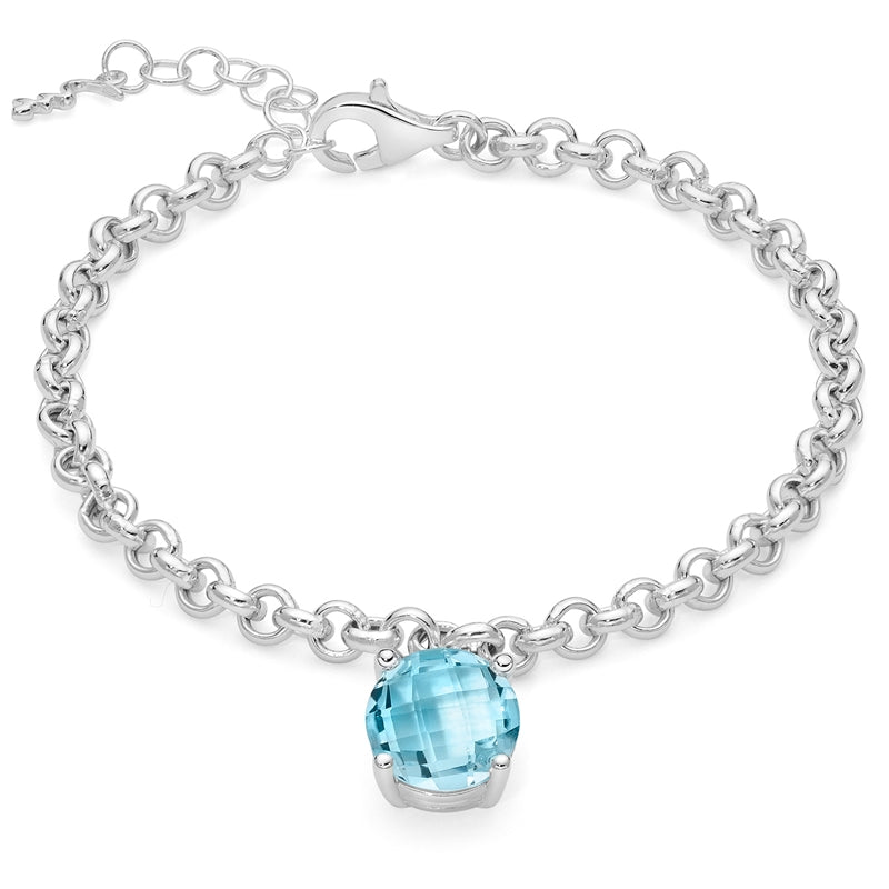 Bracciale da donna Miluna BRD914