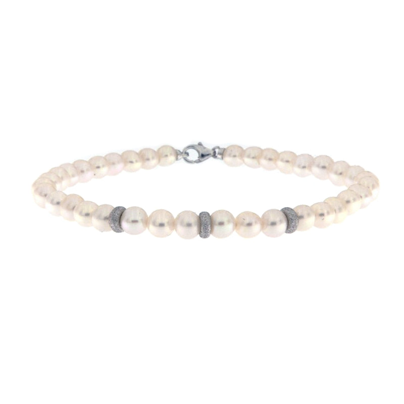 Bracciale da donna Miluna PBR109