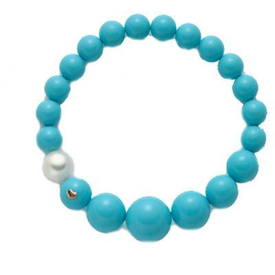 Bracciale da donna Miluna PBR1797