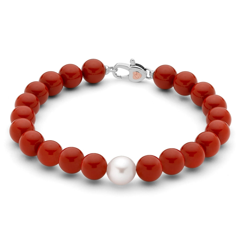 Bracciale da donna Miluna PBR1799V