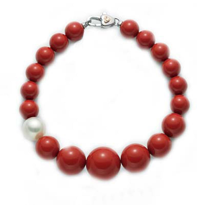 Bracciale da donna Miluna PBR1802V