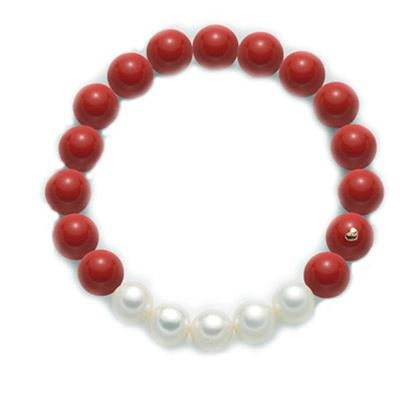 Bracciale da donna Miluna PBR1953