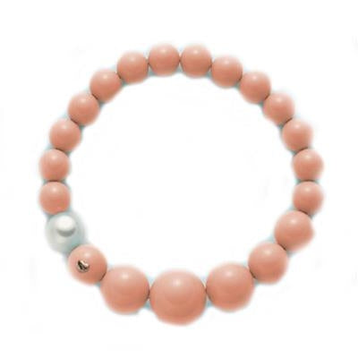 Bracciale da donna Miluna PBR2392
