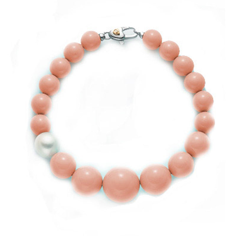 Bracciale da donna Miluna PBR2392V