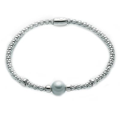 Bracciale da donna Miluna PBR2993-S