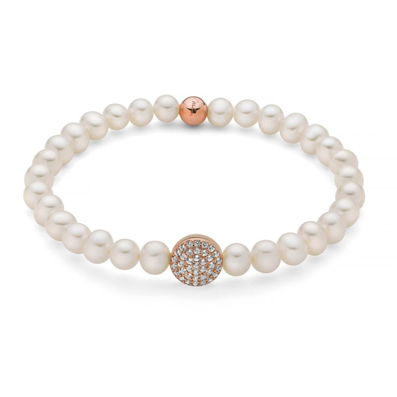 Bracciale da donna Miluna PBR3500R-TPZ
