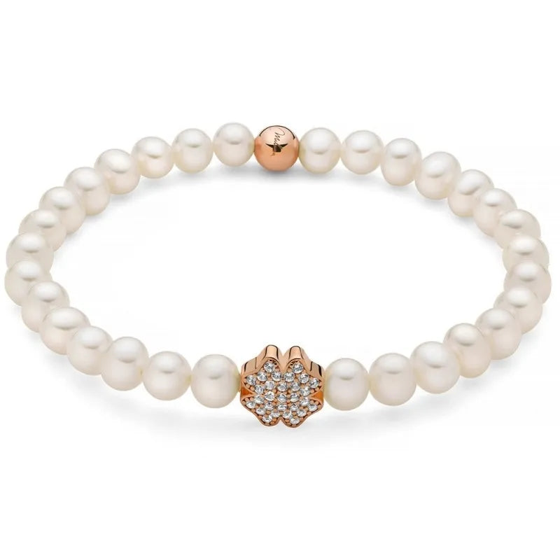 Bracciale da donna Miluna PBR3501R-TPZ