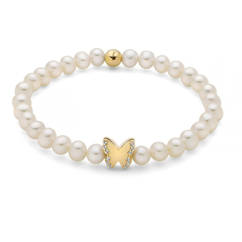 Bracciale da donna Miluna PBR3502G-TPZ