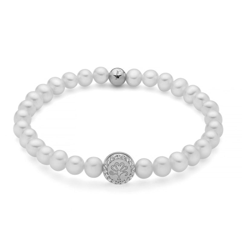 Bracciale da donna Miluna PBR3504-TPZ