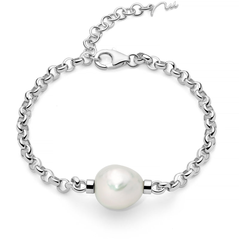 Bracciale da donna Miluna PBR3546B
