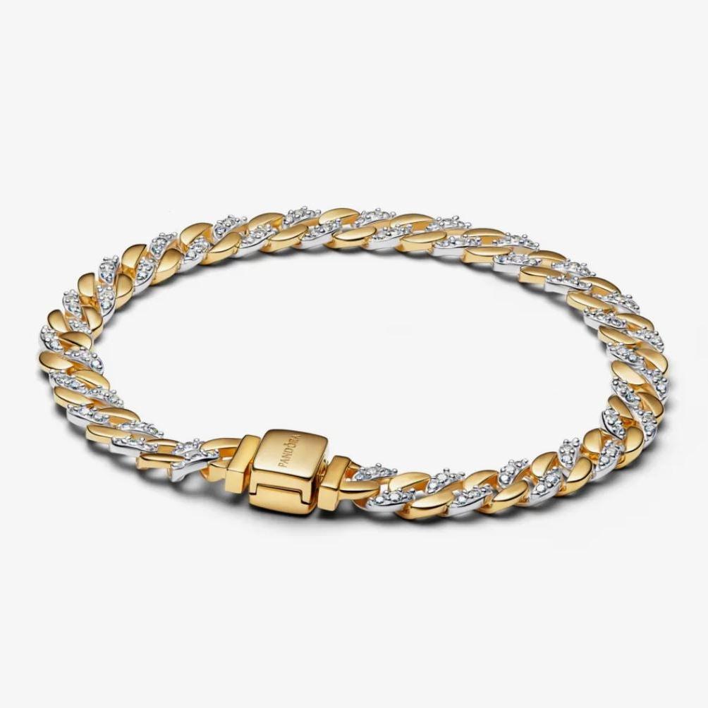 Bracciale da donna Pandora 564229C01-18