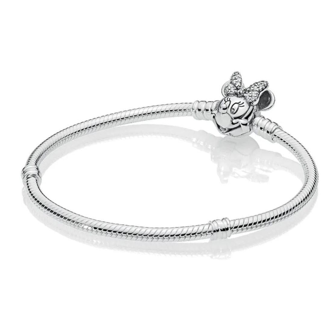 Bracciale da donna Pandora 597770CZ-16