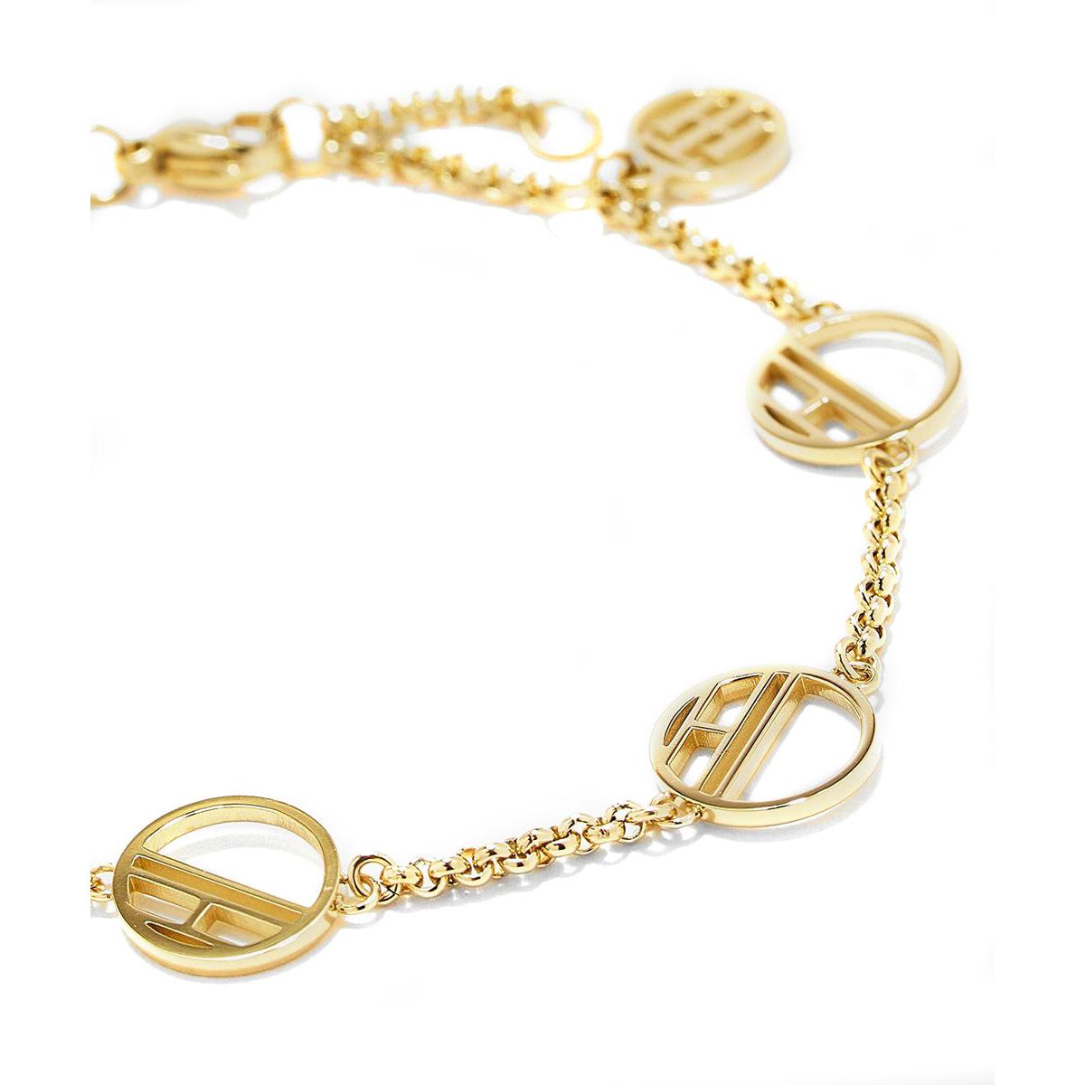 Bracciale da donna Tommy Hilfiger 2780326