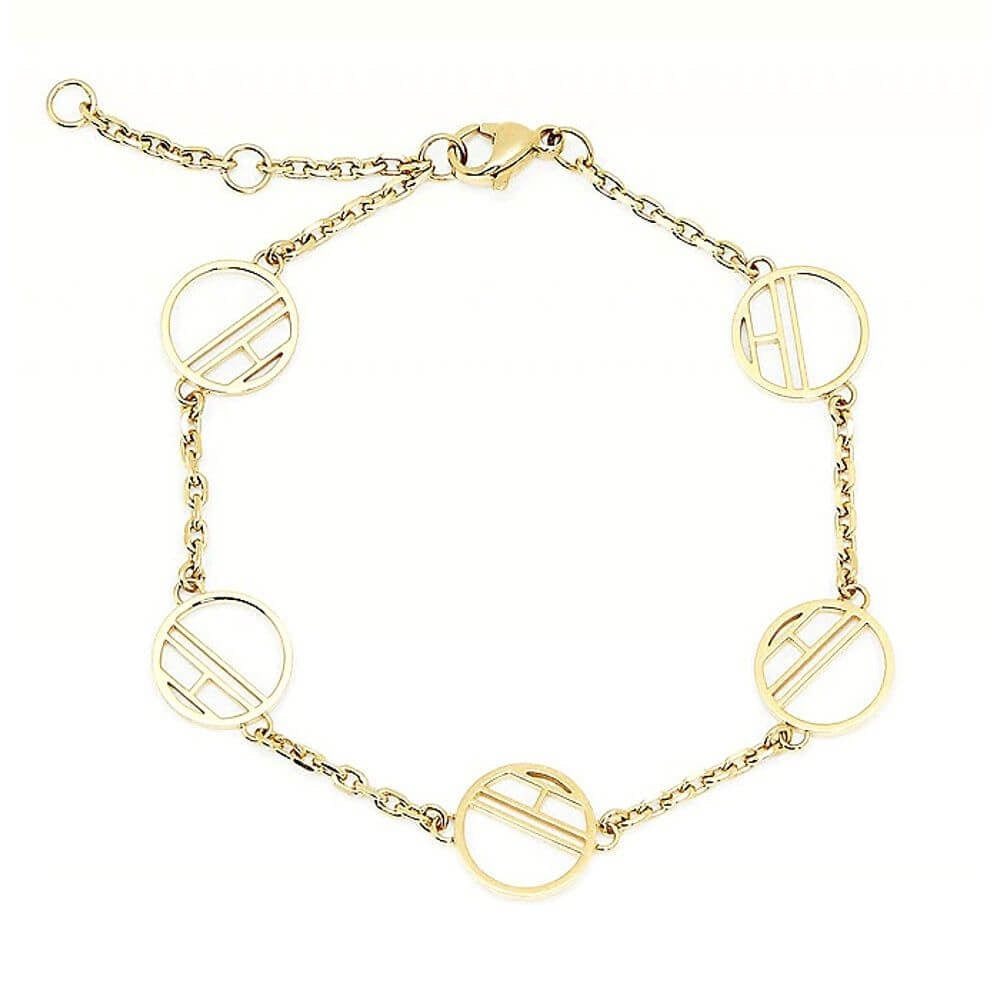 Bracciale da donna Tommy Hilfiger 2780326