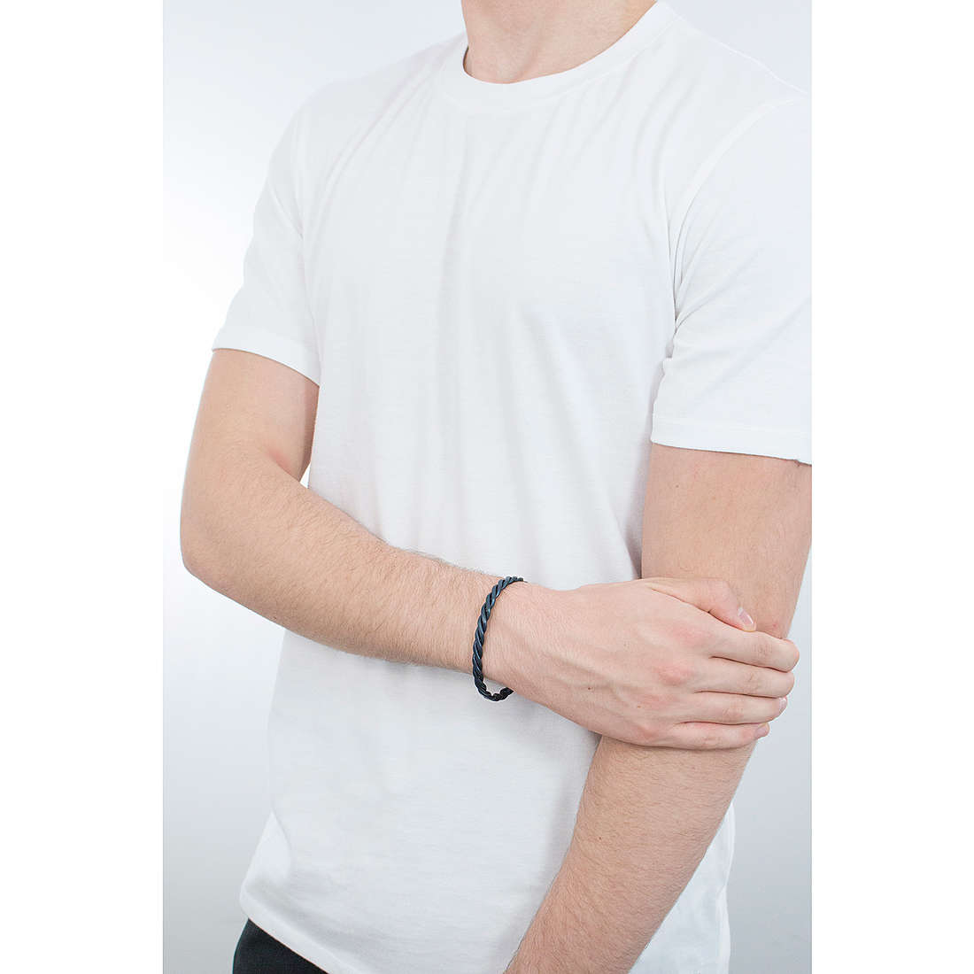 Bracciale da uomo Breil TJ2254