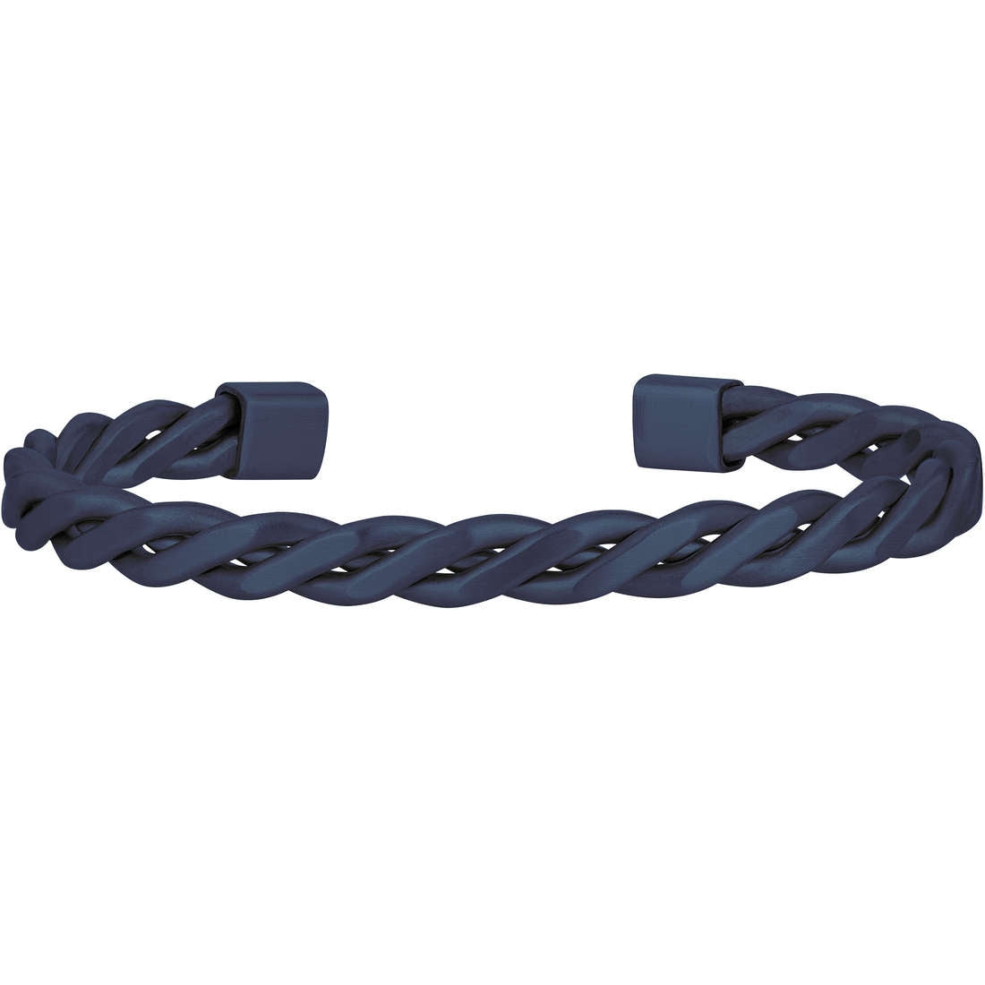 Bracciale da uomo Breil TJ2254