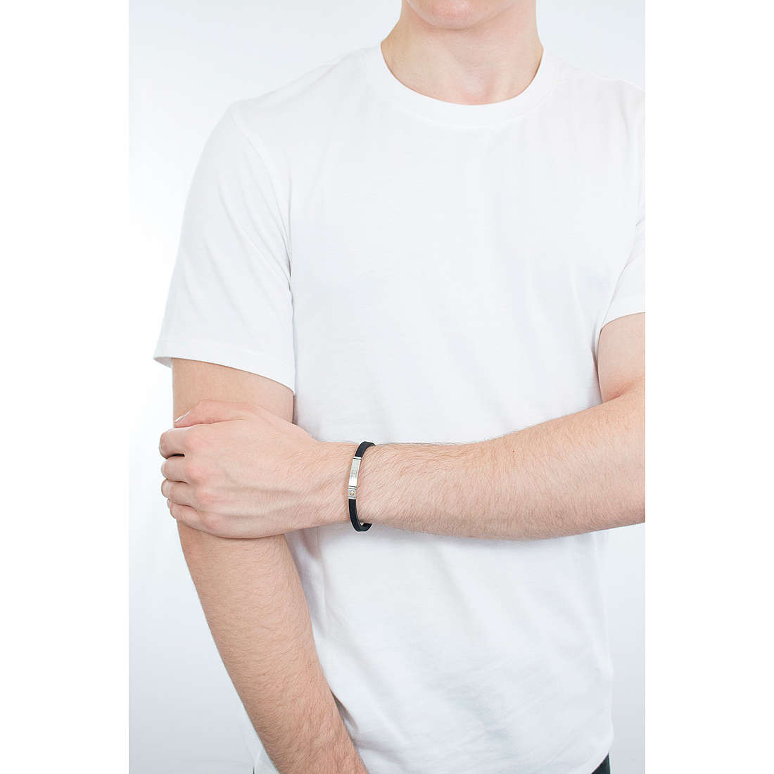 Bracciale da uomo Breil TJ2294