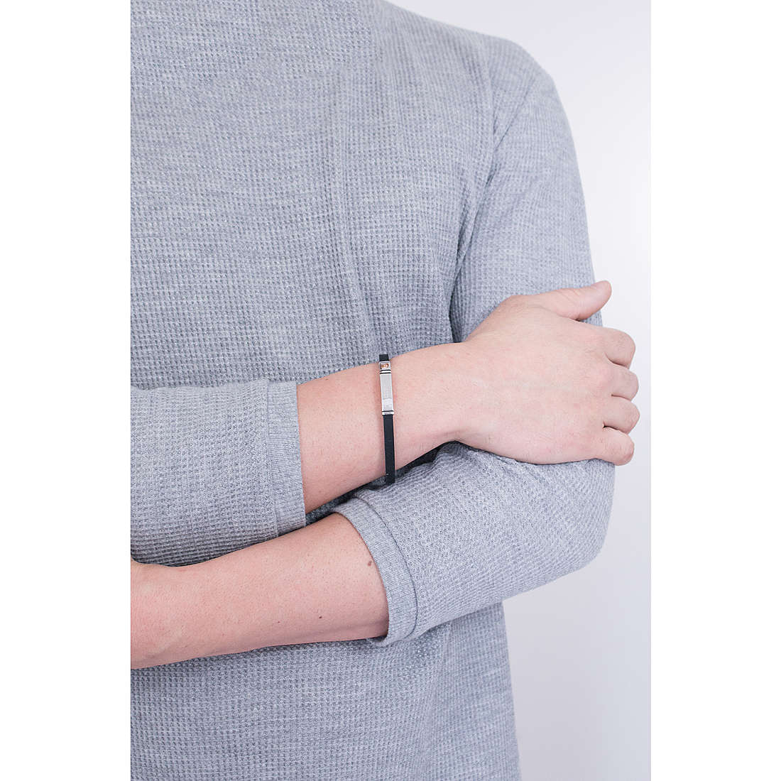 Bracciale da uomo Breil TJ2298