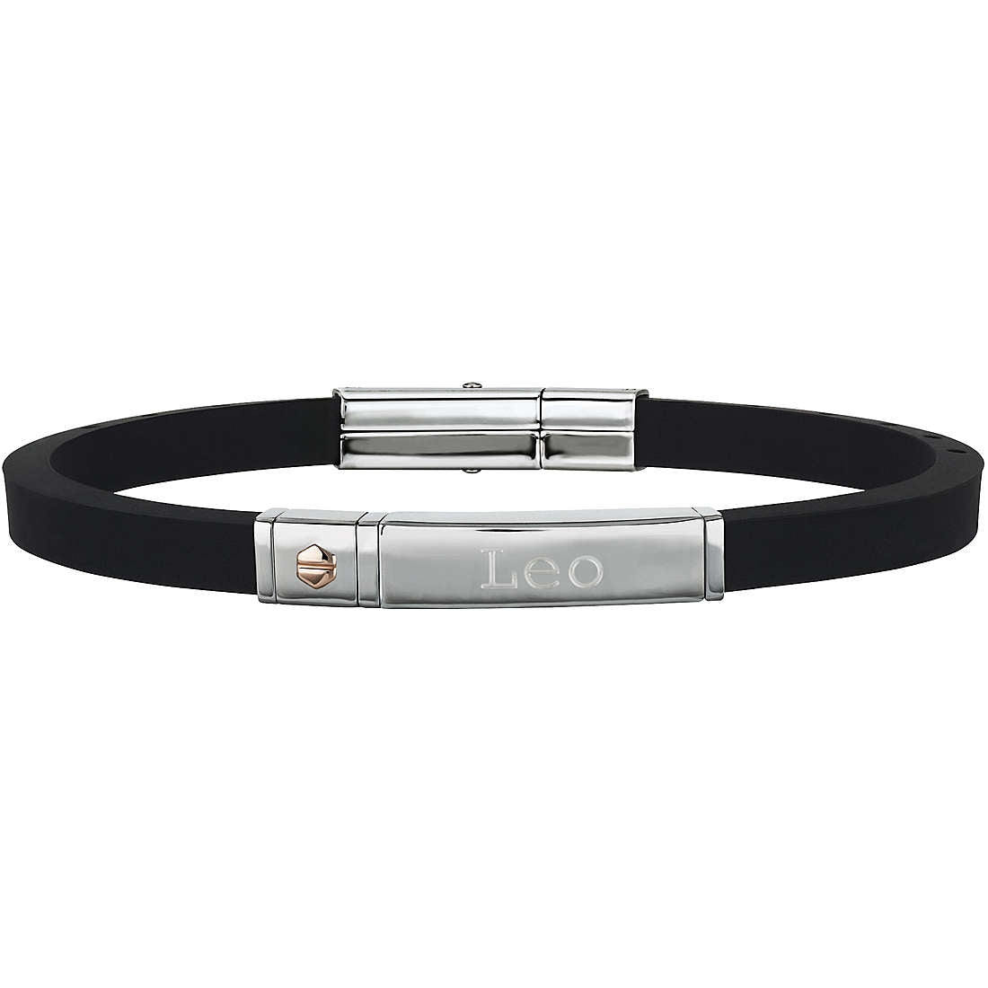 Bracciale da uomo Breil TJ2298