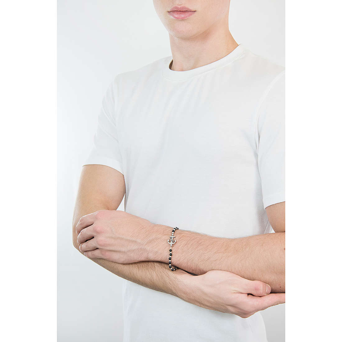 Bracciale da uomo Breil TJ2407