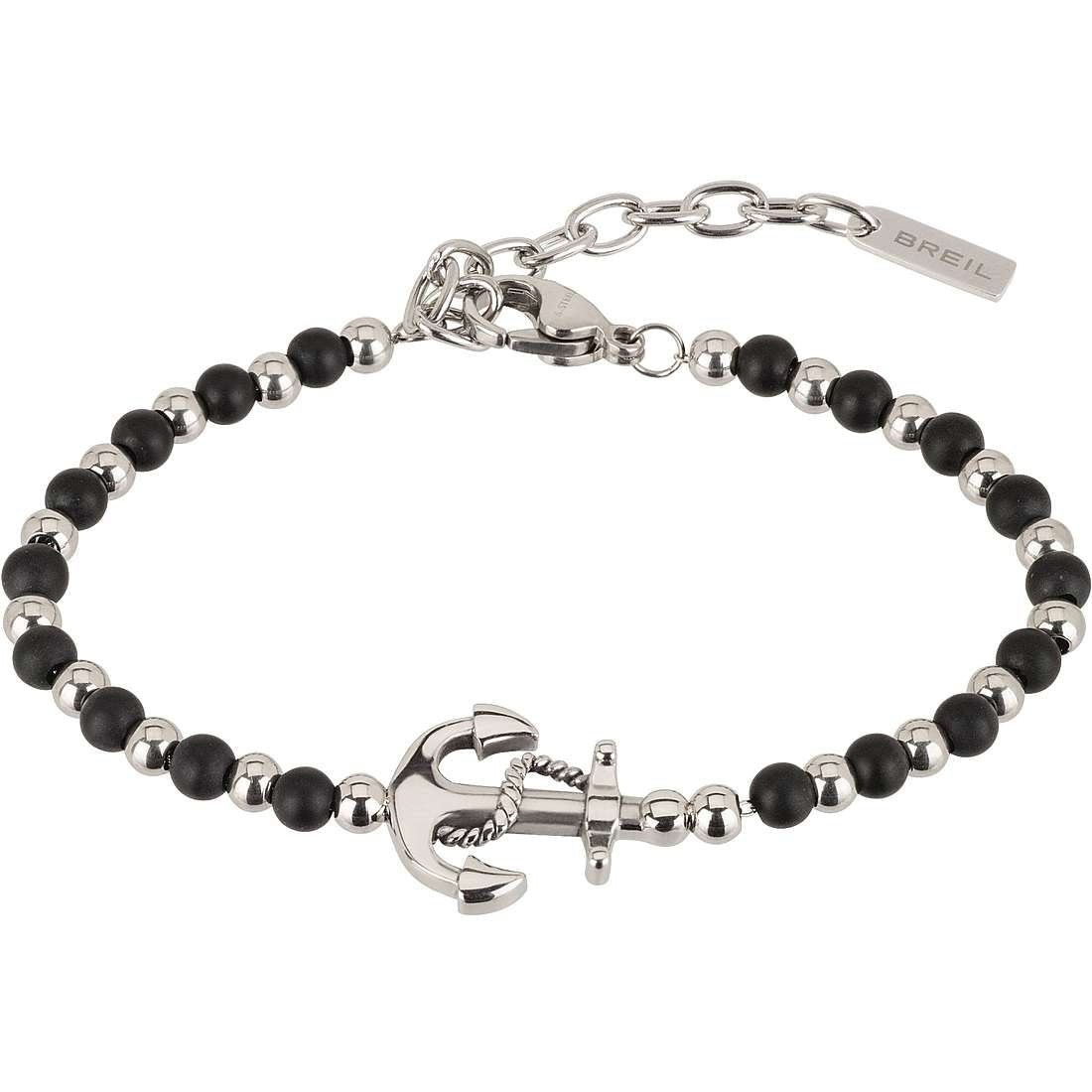 Bracciale da uomo Breil TJ2407