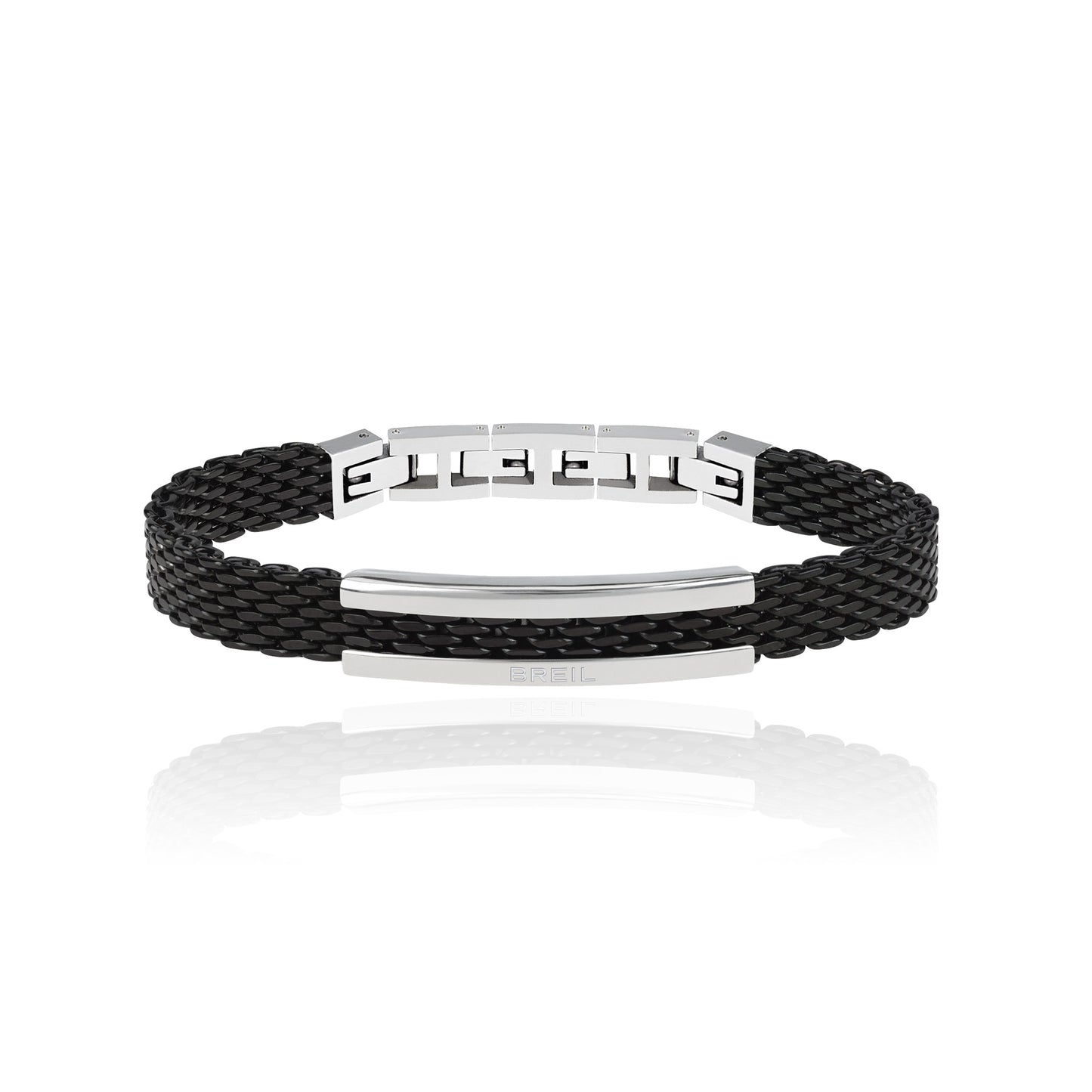 Bracciale da uomo Breil TJ2742