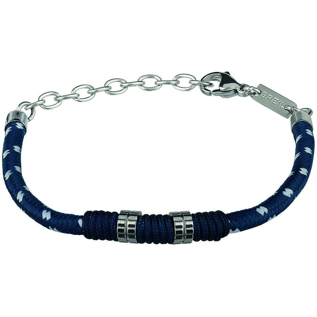 Bracciale da uomo Breil TJ2784