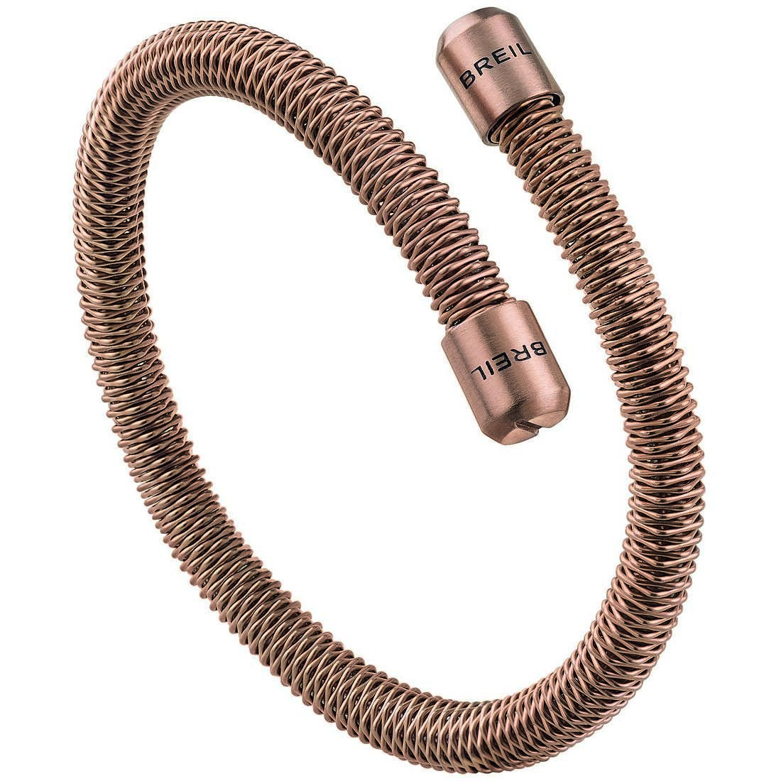 Bracciale da uomo Breil TJ2807