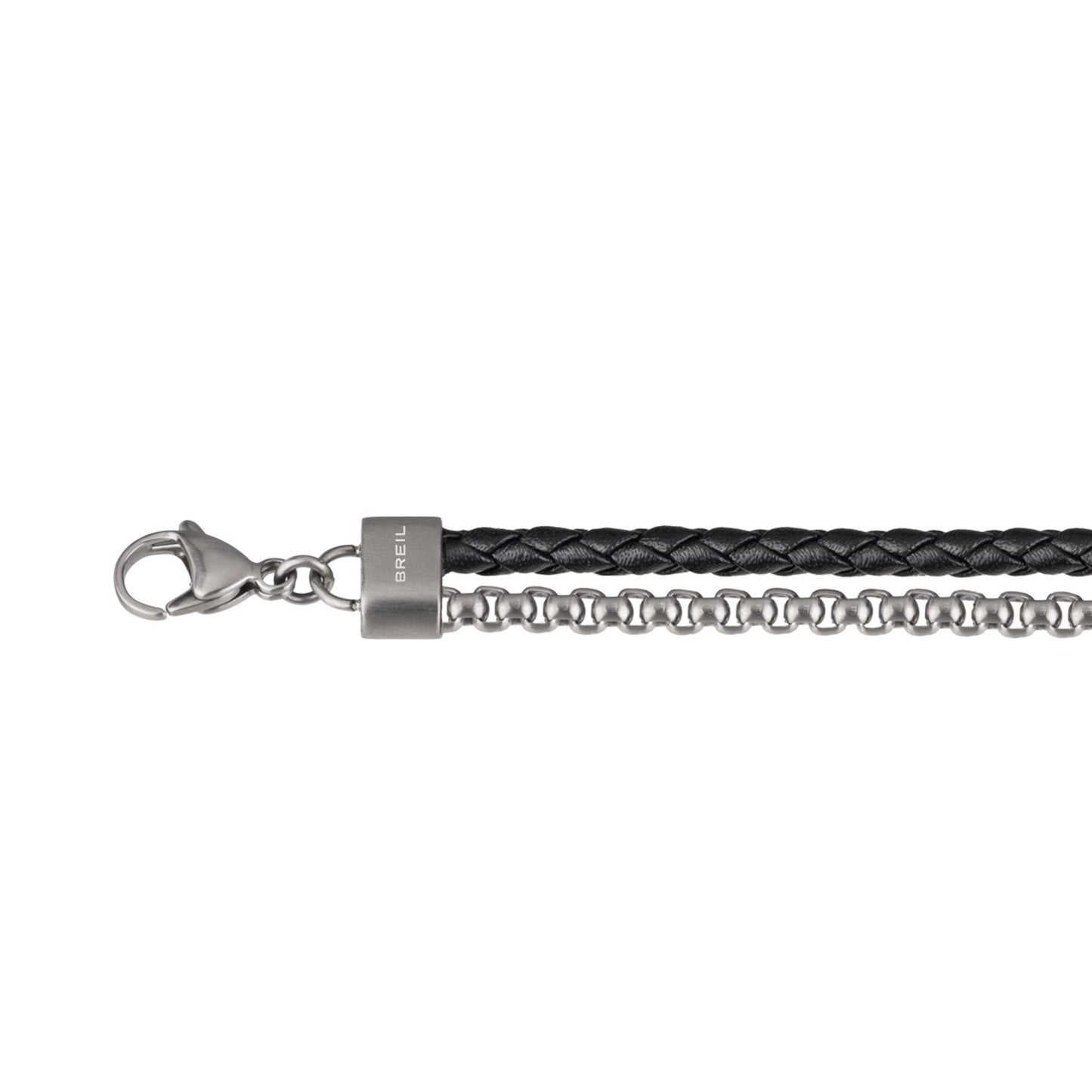 Bracciale da uomo Breil TJ3083