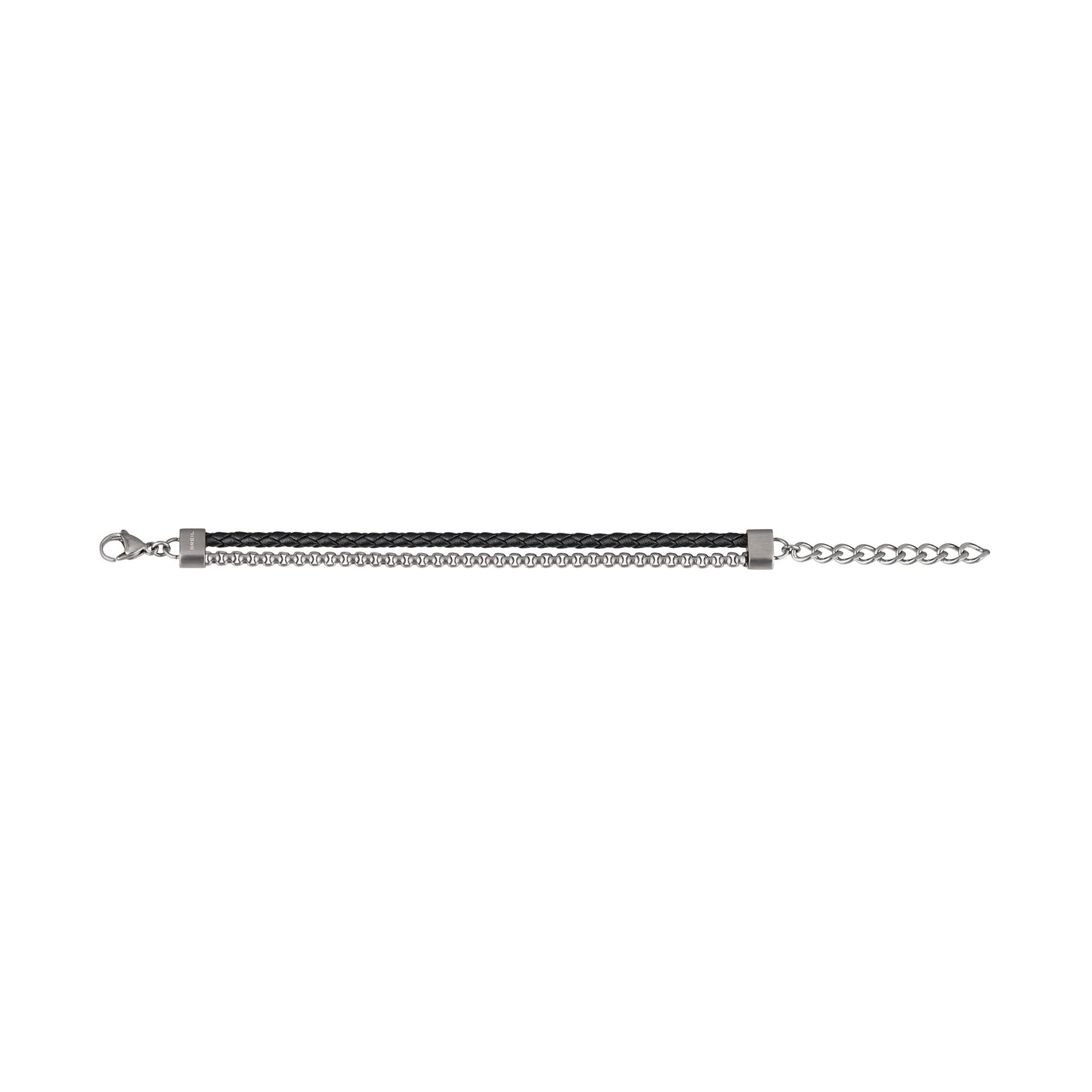 Bracciale da uomo Breil TJ3083