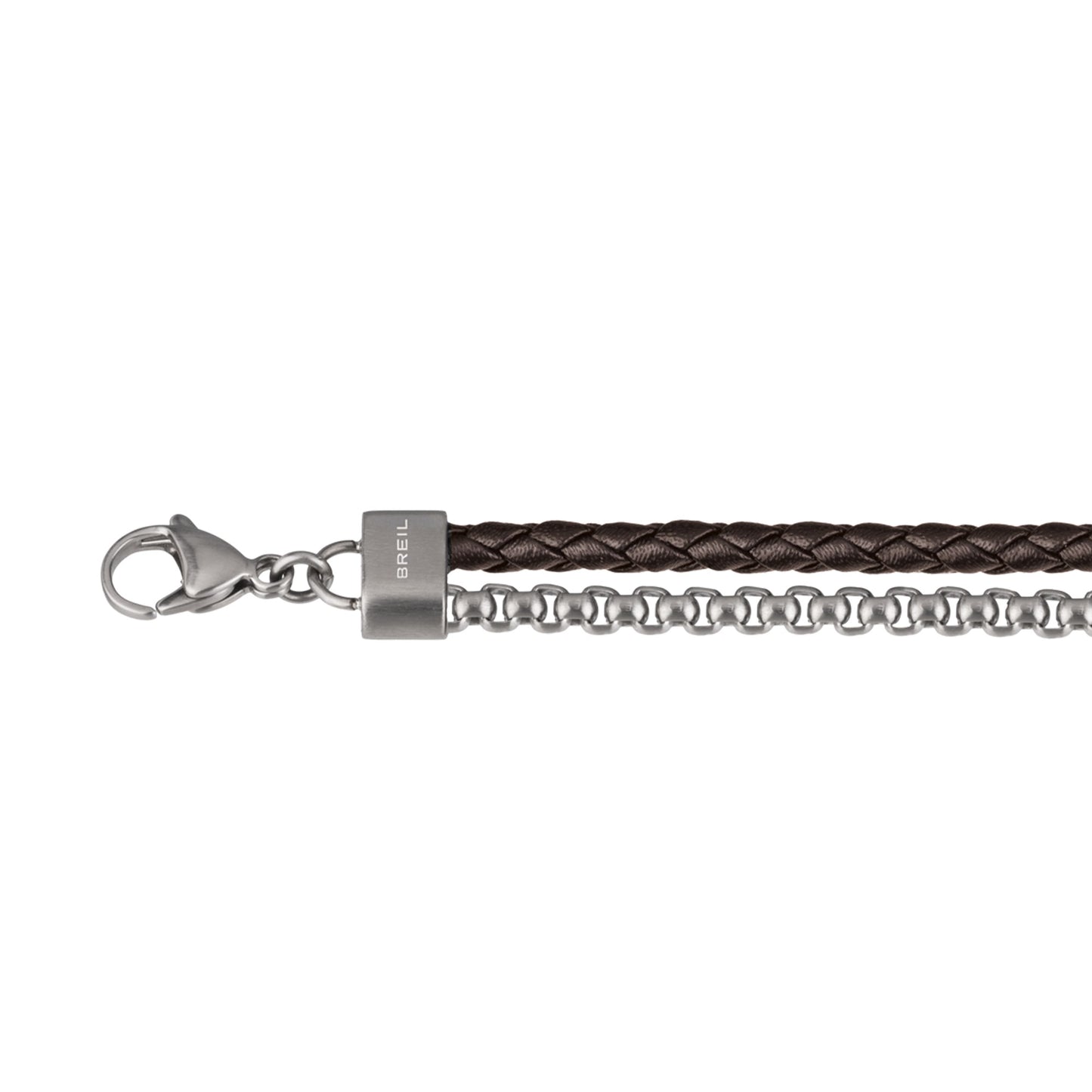 Bracciale da uomo Breil TJ3084