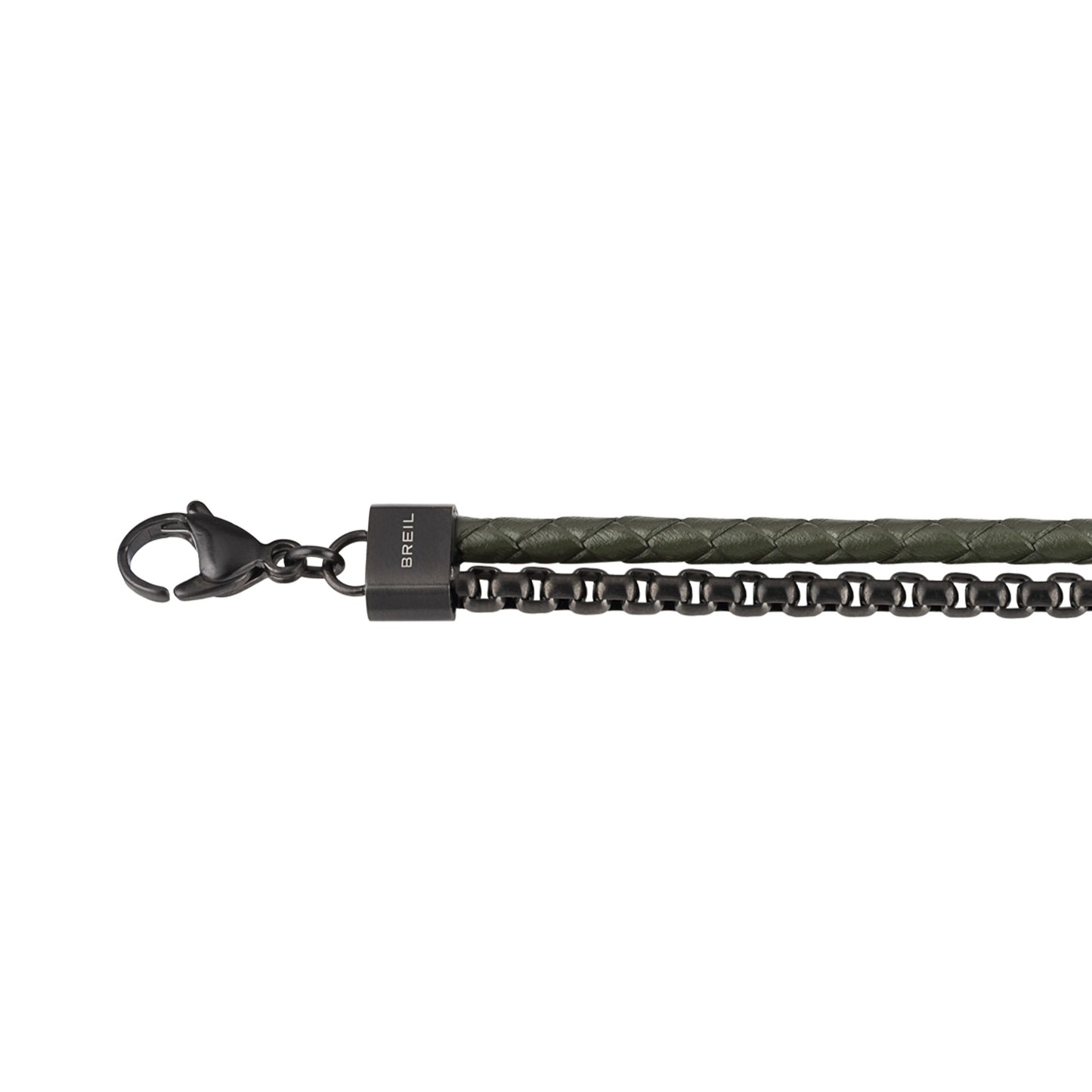 Bracciale da uomo Breil TJ3085