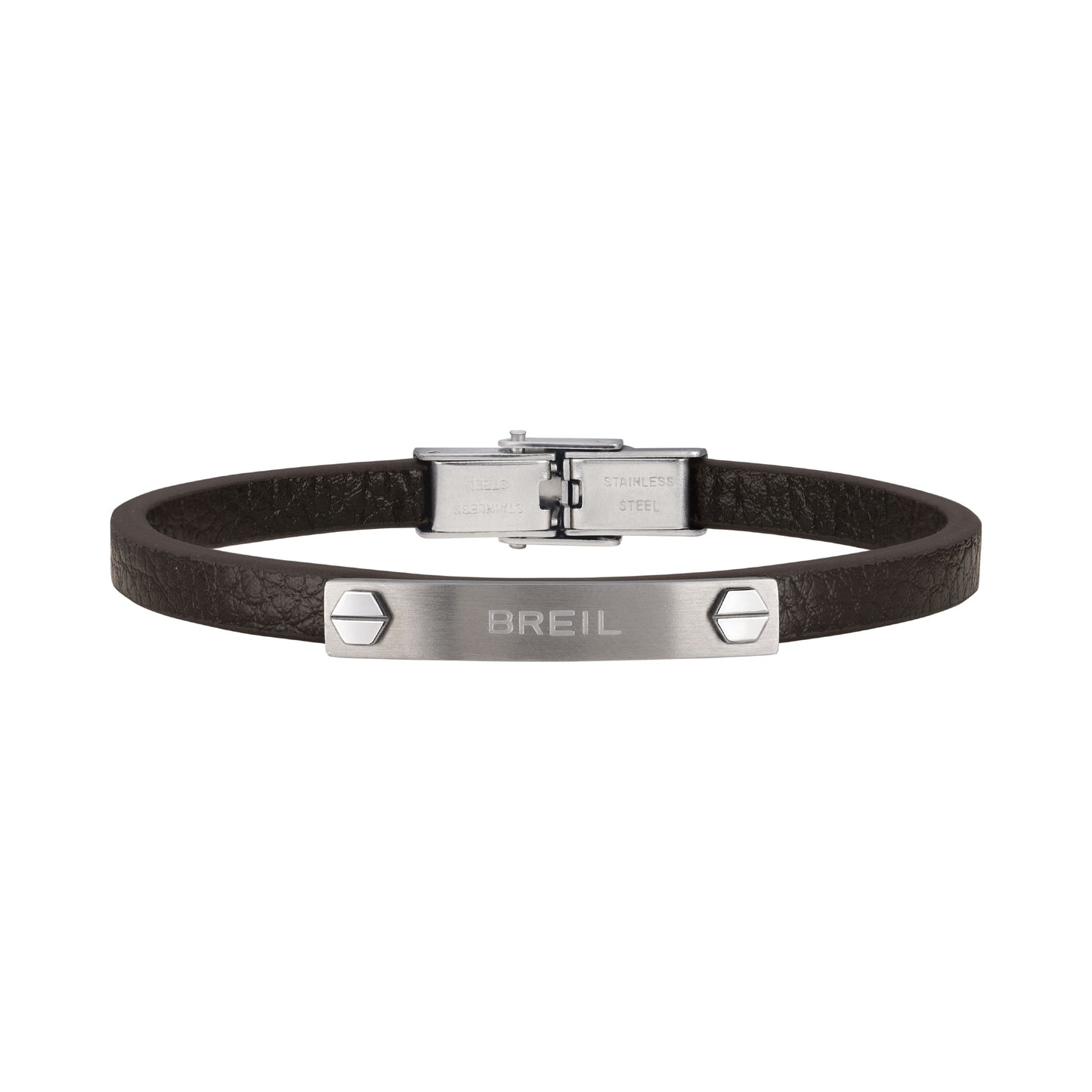 Bracciale da uomo Breil TJ3098