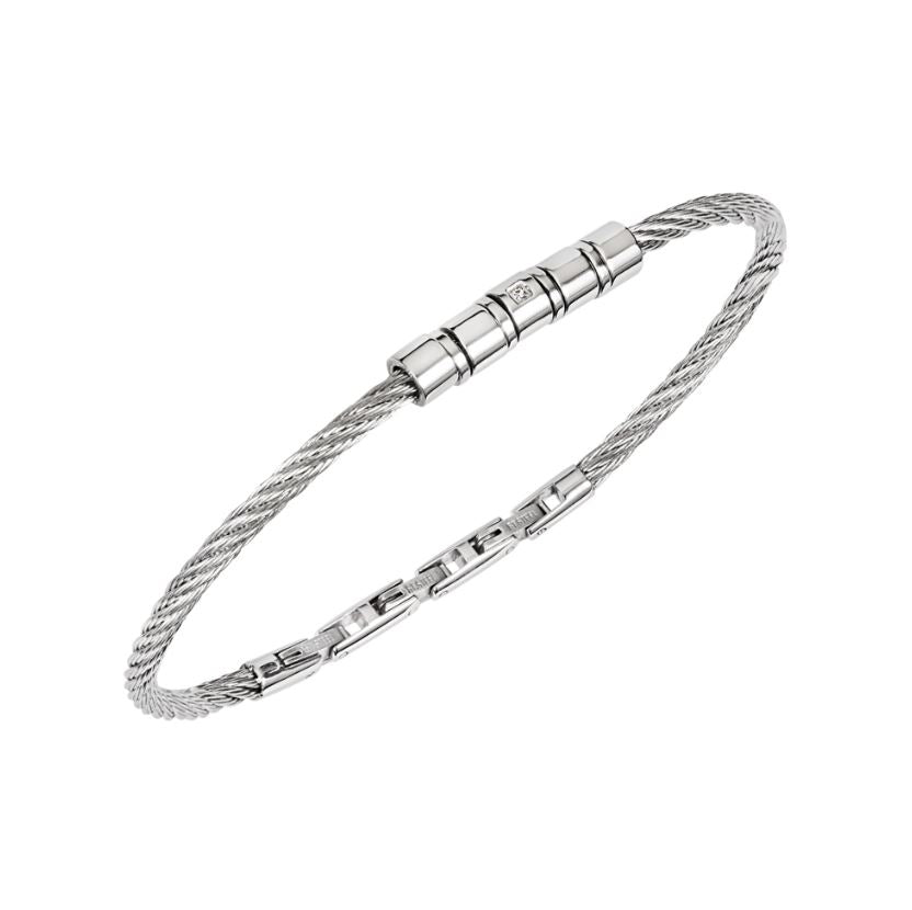 Bracciale da uomo Breil TJ3436