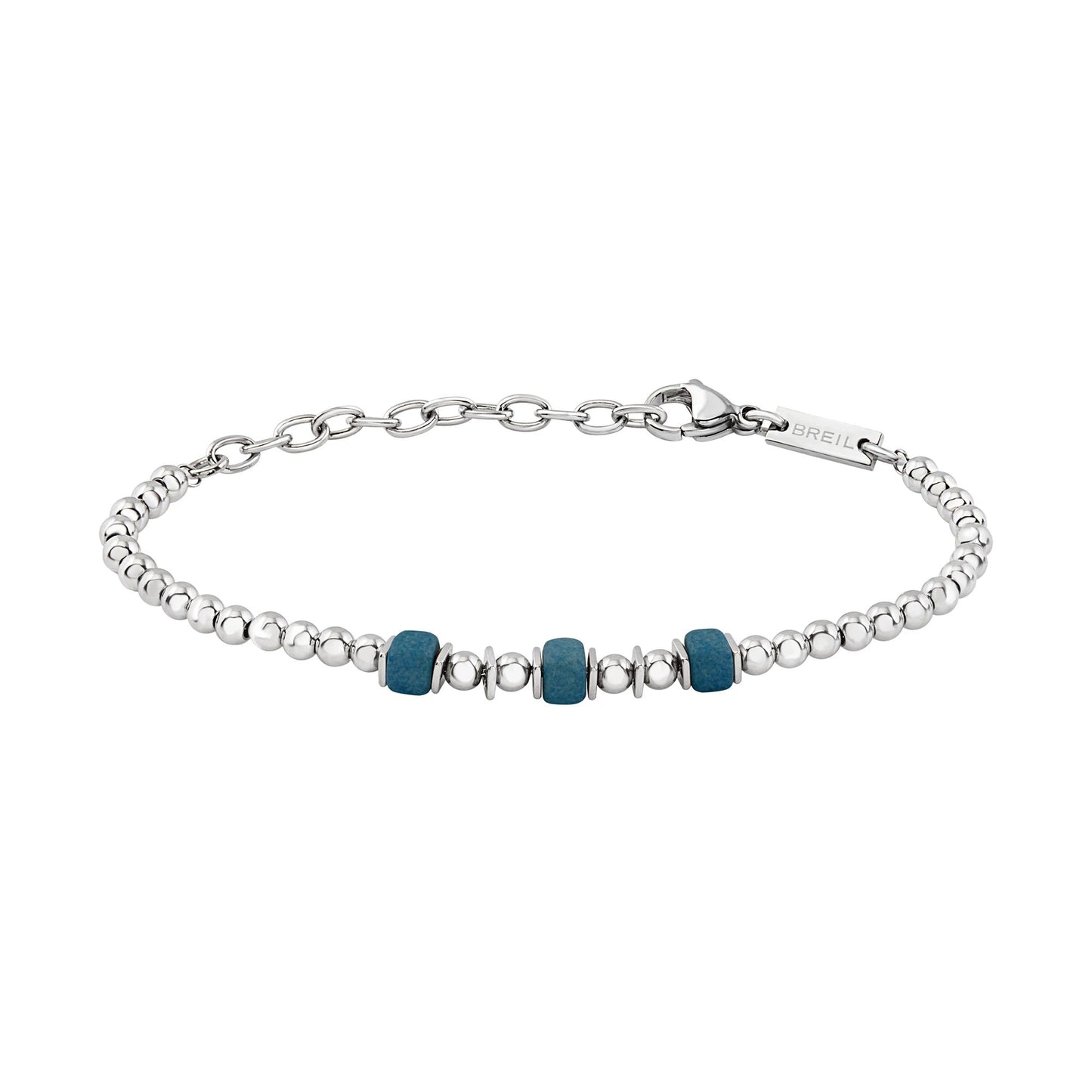 Bracciale da uomo Breil TJ3543