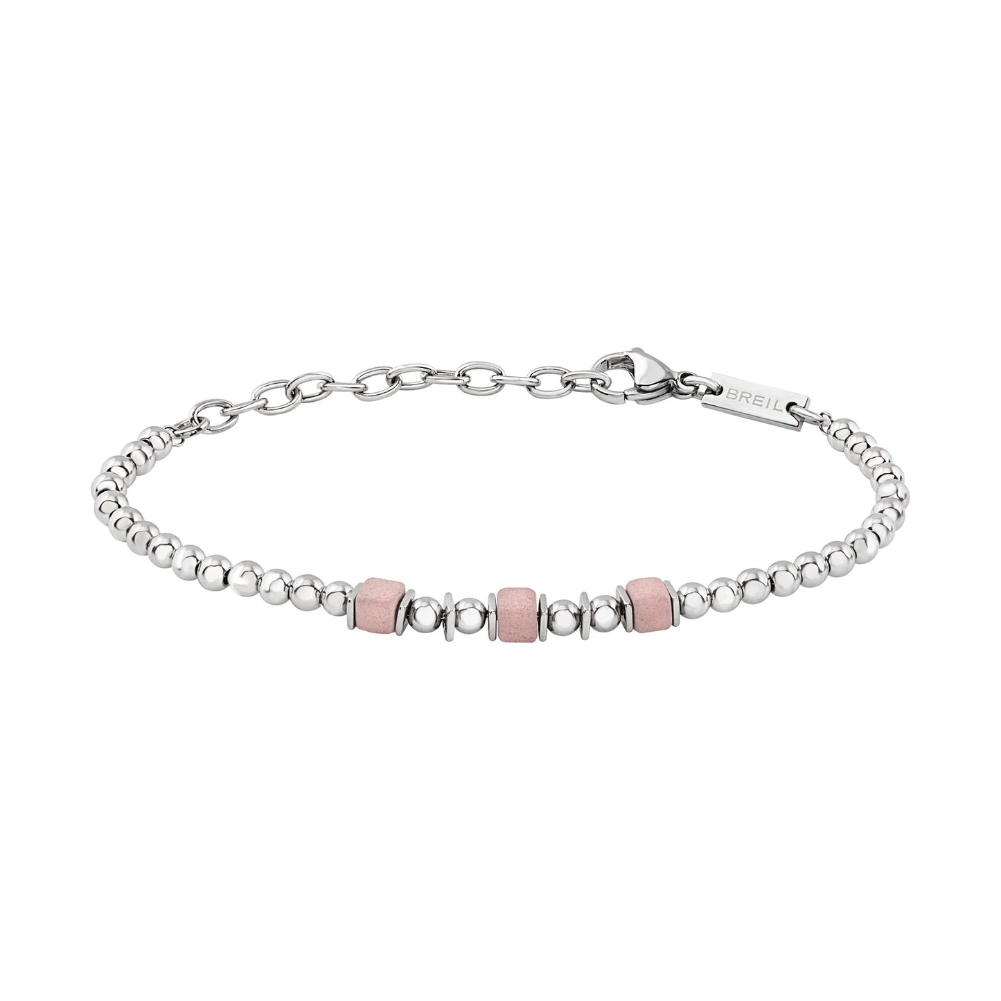 Bracciale da uomo Breil TJ3546