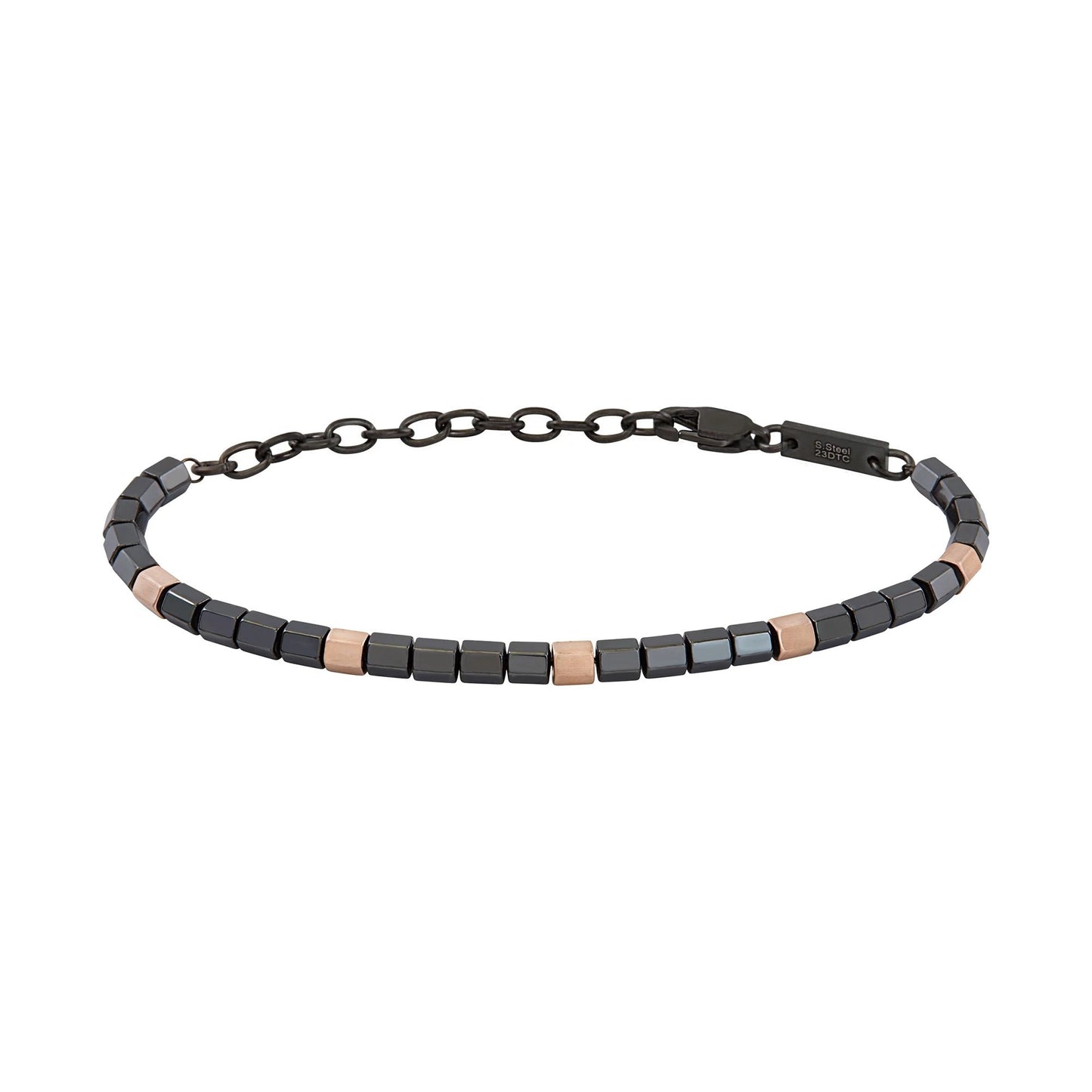 Bracciale da uomo Breil TJ3554