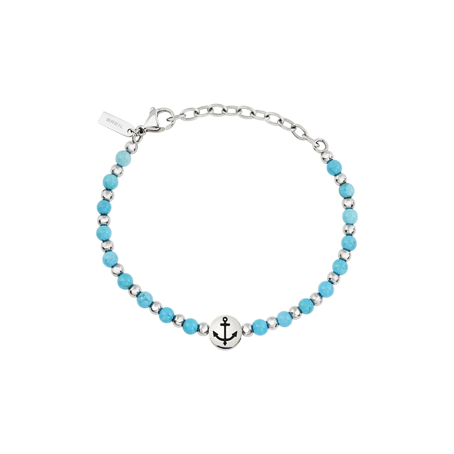Bracciale da uomo Breil TJ3591