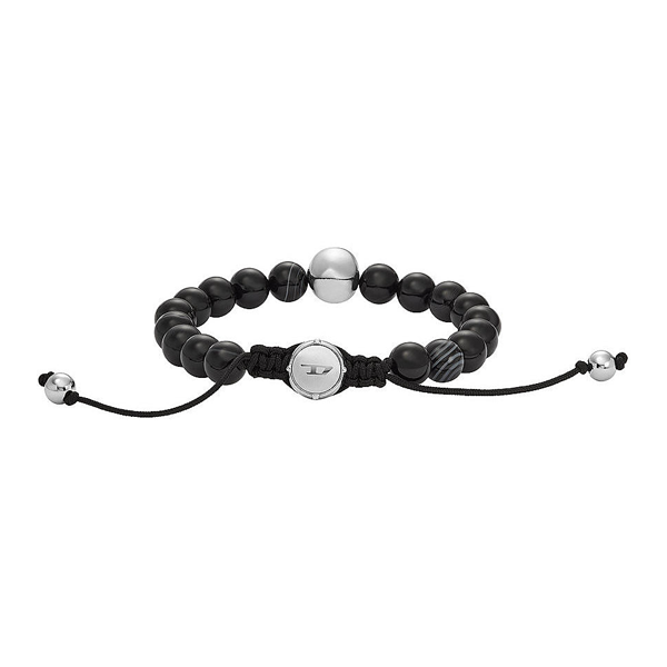 Bracciale da uomo Diesel DX1381040