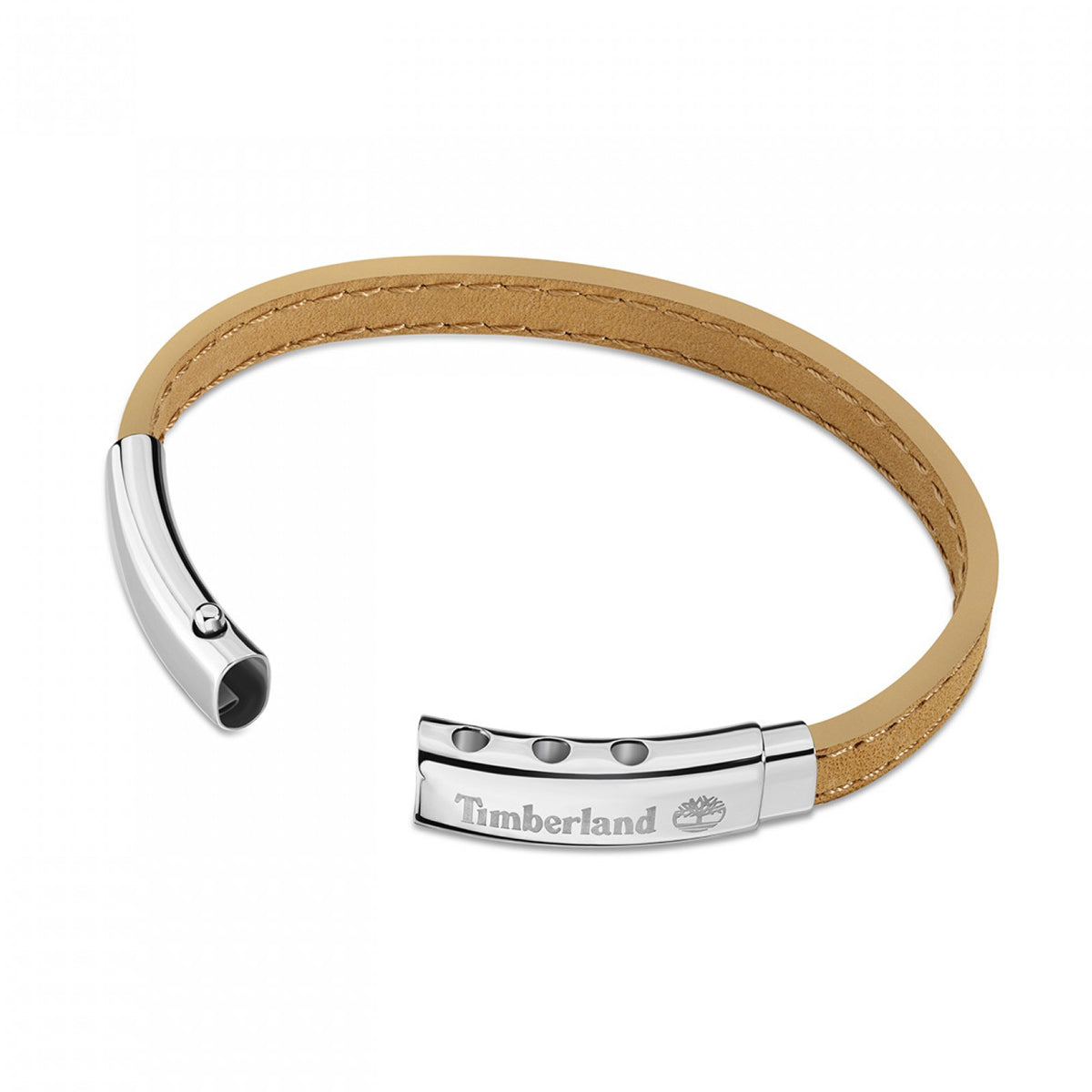 Bracciale da uomo Timberland TDAGB0001602