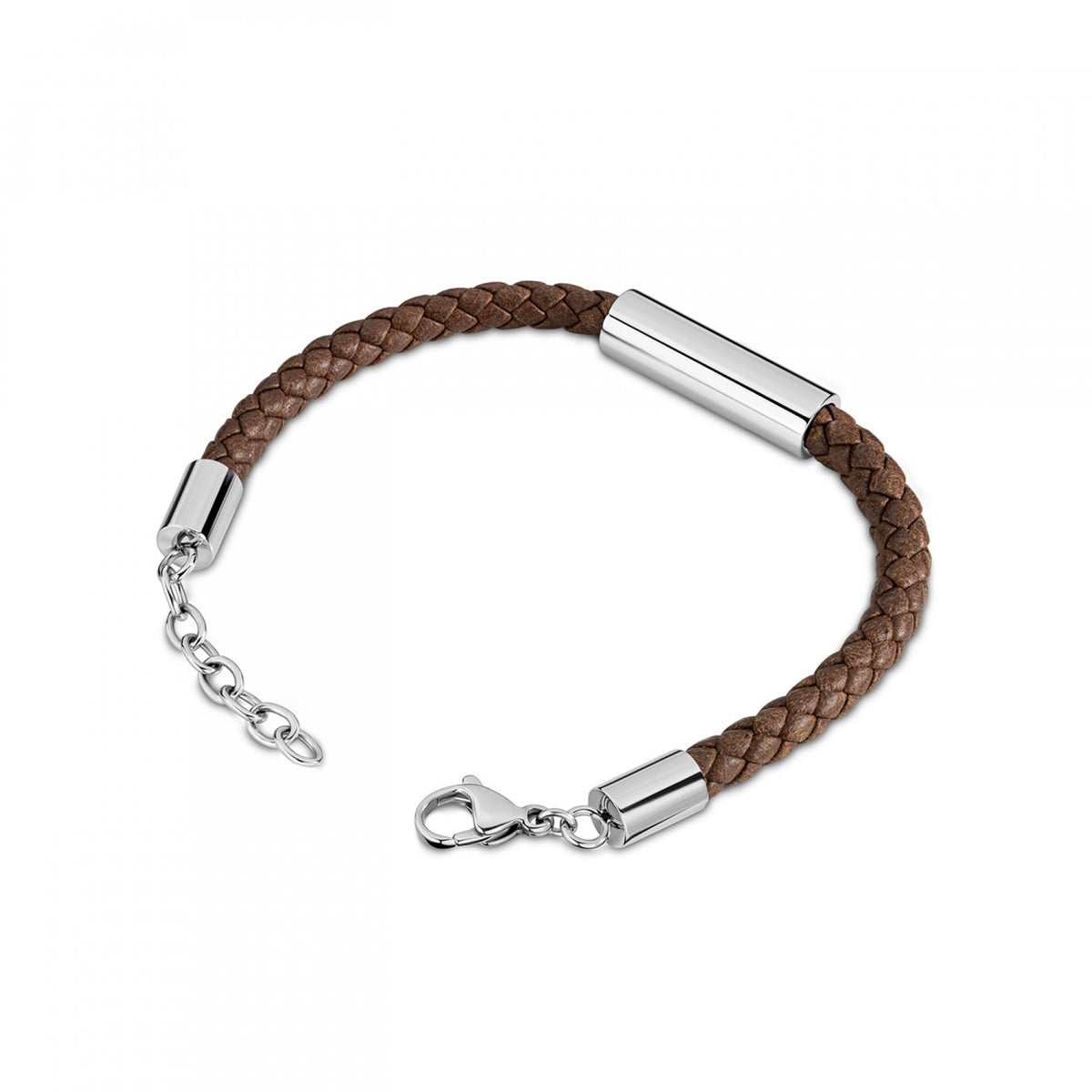 Bracciale da uomo Timberland TDAGB0001802