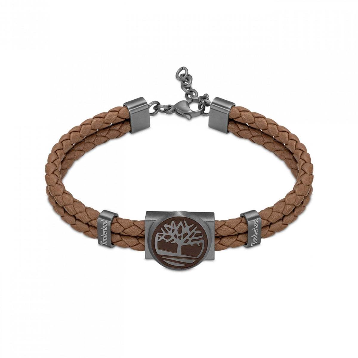 Bracciale da uomo Timberland TDAGB0001902