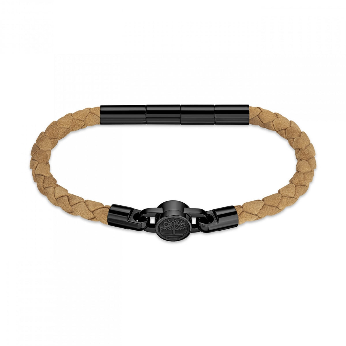 Bracciale da uomo Timberland TDAGB0002004